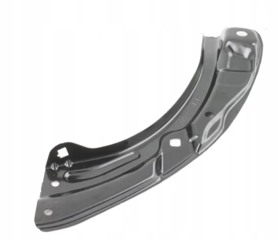Prawy wspornik reflektora Seat Toledo/Skoda Rapid 2012-2019, AVTM, 5JA805932A, 186414202