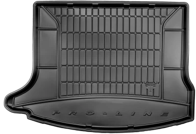 Mata do bagażnika Mazda 3 HB 2013-2019, Pro-Line, Frogum FG TM548669