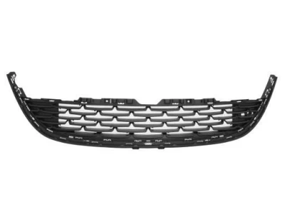 Kratka zderzaka Opel Astra J 2012-2015, środkowa, AVTM, 13387326, 5223 910