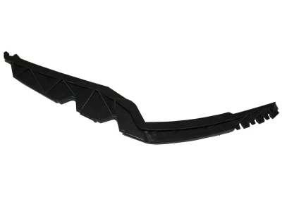 Prawy wspornik mocowania przedniego zderzaka Skoda Octavia A5 2004-2009, AVTM, 1Z0807184B, 186407932