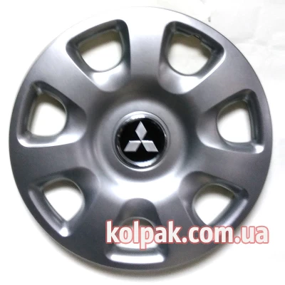 Wheel trims r15 for Mitsubishi SKS 336 Wheel trims r15 for Mitsubishi SKS 336