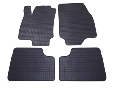 Dywaniki do Opel Astra G 1998-/Opel Astra H 2004-, 4 szt., Polytep, 27858 Dywaniki do Opel Astra G 1998-/Opel Astra H 2004-, 4 szt., Polytep, 27858