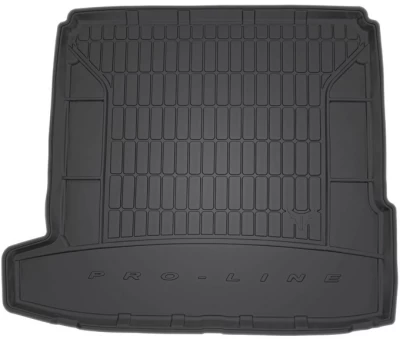 Mata do bagażnika Opel Astra J SD 2012-2019, z kołem zapasowym, Pro-Line, Frogum FG TM404373