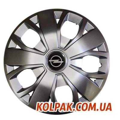 Kołpaki dedykowane R16 do Opel SKS 420 Kołpaki dedykowane R16 do Opel SKS 420