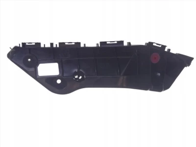 Original left front bumper mounting bracket Toyota Rav4 2013-2019, 52536-42050