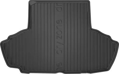 Mata do bagażnika Lexus IS SD 1998-2005, bez dwupoziomowej podłogi bagażnika, Dry-Zone, Frogum FG DZ405257