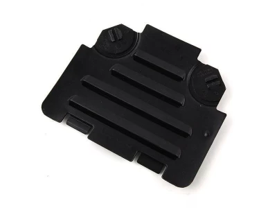 Osłona lewego nadkola BMW 1 (E82)/3 (E90/E91) 51717143849 AVTM 1213135045