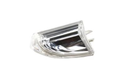 Odblask zderzaka przedni prawy Volkswagen Passat CC 2008-2012, AVTM, 1871788302