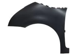 Przedni prawy błotnik Citroen C4 Picasso 07-13