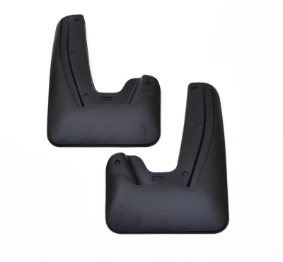 Chlapacze do Honda CR-V 5 2017- przednie 2 szt. NORPLAST NPL-Br-30-20F Chlapacze do Honda CR-V 5 2017- przednie 2 szt. NORPLAST NPL-Br-30-20F