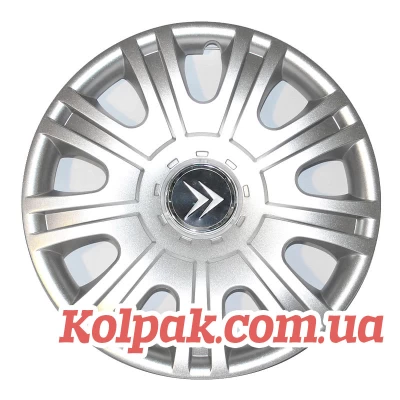 Kołpaki r15 do Citroen SKS 319
