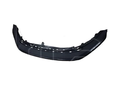 Osłona przedniego zderzaka Volkswagen Polo 5 SD 2009-2015 AVTM 187426920