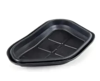 Prawy podwozie szyna korek Audi A4/A5 2008-2015 VAG 8K0803594