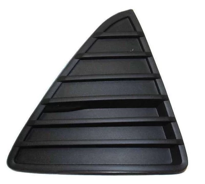 Kratka zderzaka prawa Ford Focus 2011-2014, matowa, AVTM, 1718736, 2813 918