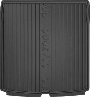 Mata do bagażnika Skoda Octavia SW 2004-2012, bez dwupoziomowej podłogi bagażnika, Dry-Zone, Frogum FG DZ404717