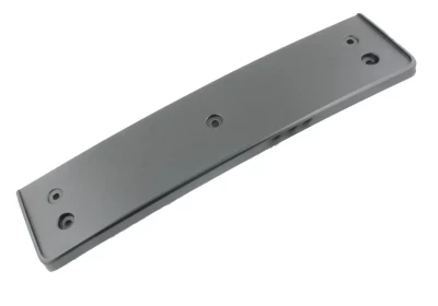Oryginalna ramka tablicy rejestracyjnej Mitsubishi Outlander 2003-2008, MN181218