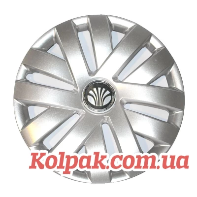 Kołpaki r16 do Daewoo SKS 409 Kołpaki r16 do Daewoo SKS 409