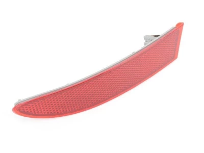 Odblask zderzaka tylny prawy BMW X3 F25 2011-2015, AVTM, 113210028