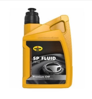Hydrauliczny płyn Kroon olej SP Fluid 3013 1 L Kroon Oil 04213