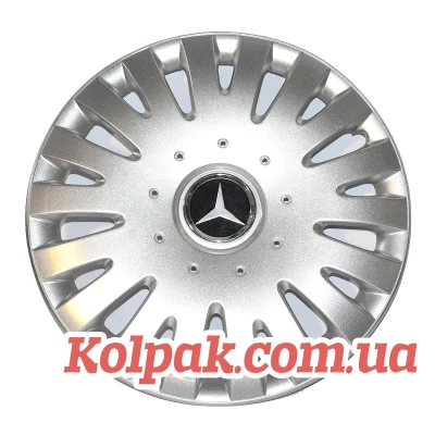 Kołpaki r16 do Mercedes-Benz SKS 403
