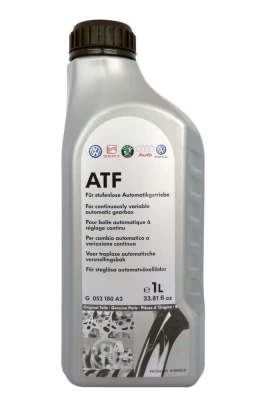 Olej przekładniowy VAG ATF 1 L VAG G055025A2