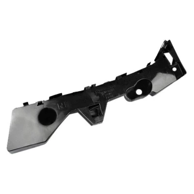 Right rear bumper mounting bracket Mazda 3 HB 2009-2012, AVTM, BCW8502H1D, 184418964 Right rear bumper mounting bracket Mazda 3 HB 2009-2012, AVTM, BCW8502H1D, 184418964