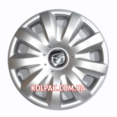 Wheel trims r15 for Mazda SKS 321 Wheel trims r15 for Mazda SKS 321