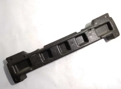 Absorber tylnego zderzaka Kia Ceed 2006-2012, Forma Parts, 4014945