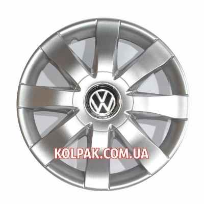 Kołpaki dedykowane R15 do Volkswagen SKS 323