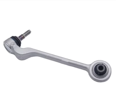 Wahacz zawieszenia BMW 1-Series E81/E82/E87/E88/3-Series E90-E93 2004-2013/X1 E84 2009-2015, przedni, tylny, dolny, prawy, Asmetal, 23BM2453