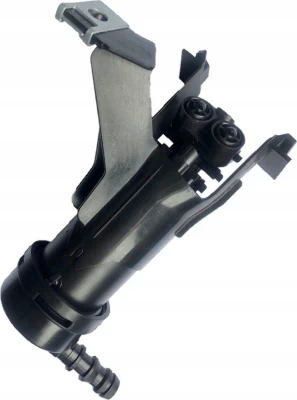 Oryginalny reflektor podkładka dysza Nissan X-Trail T30 2001-2007, 28641EQ00A