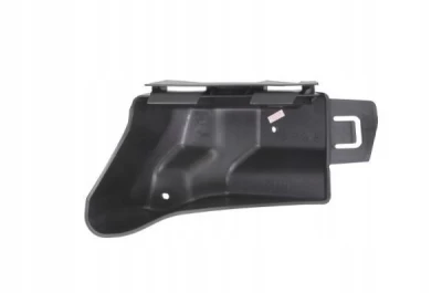 Prawy wspornik mocowania tylnego zderzaka Ford Focus 3 SD 2011-2014, wewnętrzny, AVTM, 1722267, 182813972