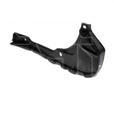 Lewy wspornik tylnego nadkola Toyota Corolla E14/E15 2007-2009, USA/EUR, AVTM, 5259202180, 187015965