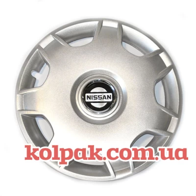 Kołpaki r14 do Nissan SKS 205