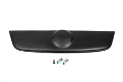 Zimowa osłona grilla do Volkswagen Passat B6 2006-2012 górna część, matowa AVTM FLMT0210