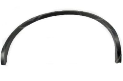 Tylna prawa nakładka nadkola Volkswagen Touareg 2010-2014, czarna, AVTM, 7P6854820A9B9, 187417522 Tylna prawa nakładka nadkola Volkswagen Touareg 2010-2014, czarna, AVTM, 7P6854820A9B9, 187417522