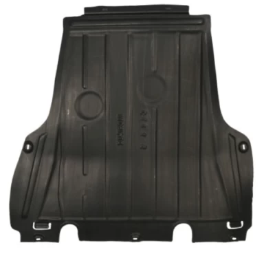 Osłona pod silnik Nissan Micra K12 2003-2010/Note 2006-2013/Renault Kangoo 2003-2009, bez otworu, AVTM, 8200540585, 185610225 Osłona pod silnik Nissan Micra K12 2003-2010/Note 2006-2013/Renault Kangoo 2003-2009, bez otworu, AVTM, 8200540585, 185610225