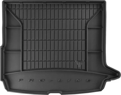 Mata do bagażnika Mercedes-Benz EQC N293 2019-, Pro-Line, Frogum FG TM413610