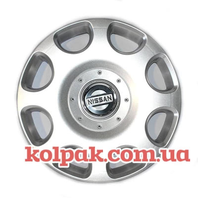 Kołpaki r14 do Nissan SKS 208