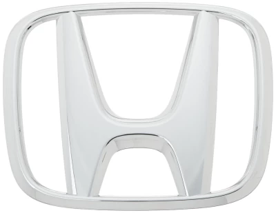 Emblemat grilla Honda Accord 2018-/CR-V 2012-2020/Pilot 2016-/Crosstour 2013-2015, 75700-SZW-000