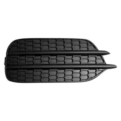 Kratka zderzaka prawa Volkswagen Tiguan Track 2011-2017, bez otworu na światło przeciwmgielne, AVTM, 5N0853666F9B9, 187428914