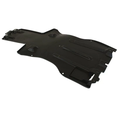 Underbody guard Volkswagen Touareg 2002-2010, AVTM, 7L0825231AH, 187410381