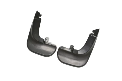 Oryginalne chlapacze do Volkswagen Caddy Touran 2004- przednie 2 szt. VAG 1T0075111