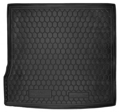 Mata do bagażnika Renault Duster, 111368 Avto-Gumm