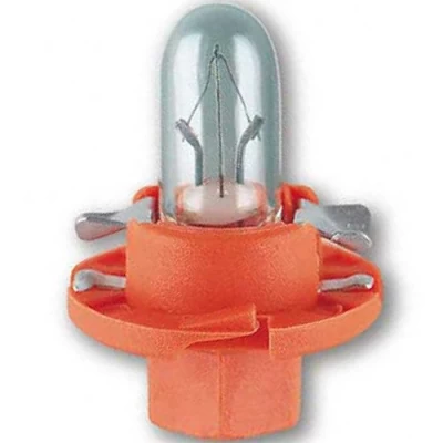Żarówka samochodowa BAX Pure Light 12V 1.1W BX8,4d (1 szt.)
