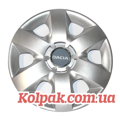 Kołpaki r15 do Dacia SKS 310