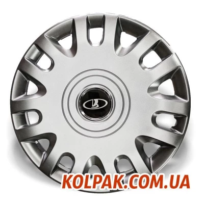Kołpaki dedykowane R15 do Lada SKS 333