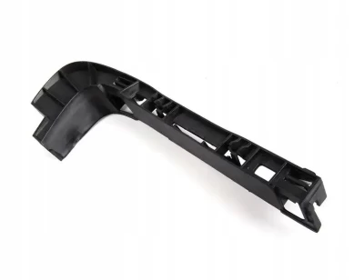 Tylny wspornik mocowania błotnika przedni prawy BMW X5 E70 2006-2010, AVTM, 51657157984, 181412334 Tylny wspornik mocowania błotnika przedni prawy BMW X5 E70 2006-2010, AVTM, 51657157984, 181412334