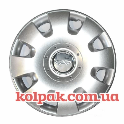 Kołpaki r14 do Chery SKS 209