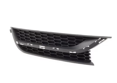 Kratka zderzaka prawa Volkswagen Passat B7 2011-2015, USA, bez otworu na światło przeciwmgielne, bez listwy, AVTM, 561853666C9B9, 7439 918